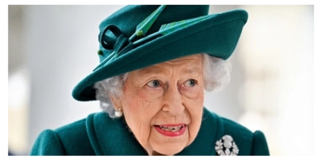 Queen Elizabeth II: Buhari orders all flags in Nigeria, foreign missions flown at half-mast