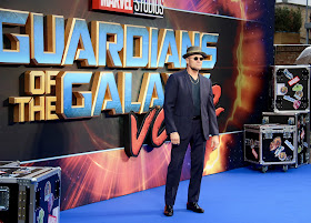 Michael Rooker Guardians of the Galaxy Vol.2 