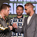 Billy Joe Saunders Vs Canelo Alvarez 'Panas' di Konferensi Pers