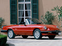 Alfa Romeo Spider 1983