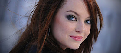Hollywood Actress Emma Stone High Quality Pictures