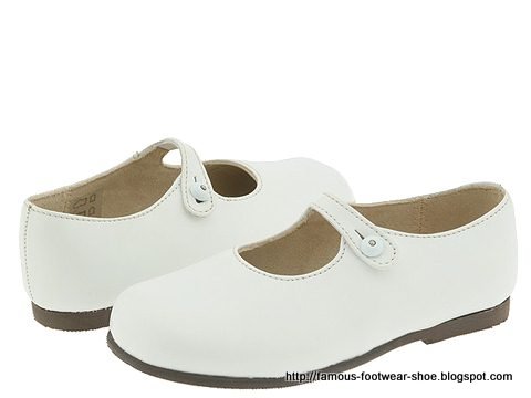 Famous footwear shoe:famous-151339