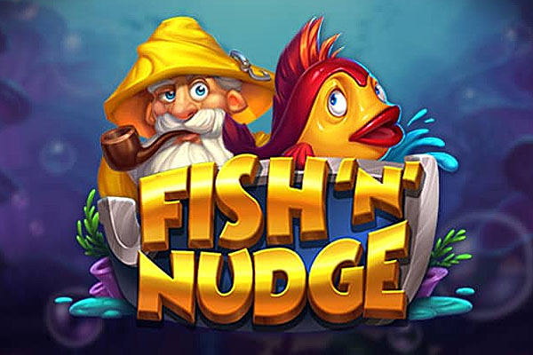 Ulasan Slot Fish ‘n’ Nudge (Push Gaming)