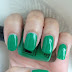 ME 5187 Edgy Green Swatch