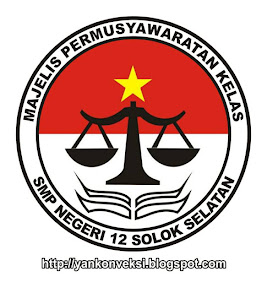 LOGO MPK SMPN