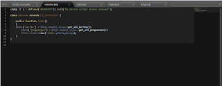 Cara Mengganti Theme Sublime Text