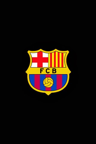 FC Barcelona download besplatne slike pozadine Apple iPhone