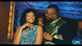 VIDEO | Hamadai Ft. Alikiba – Niamini (Mp4 Download)