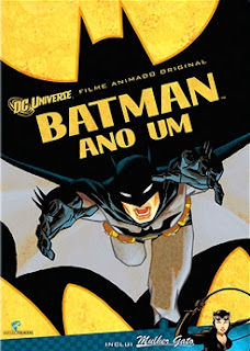 Batman+-+Ano+Um Download Batman: Ano Um   DVDRip Dual Áudio Download Filmes Grátis