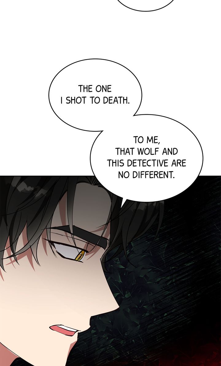 Winter Wolf Chapter 22