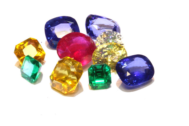 Gem Stones India‎