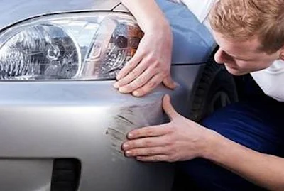 Cómo eliminar fácilmente rasguños en la pintura de tu coche