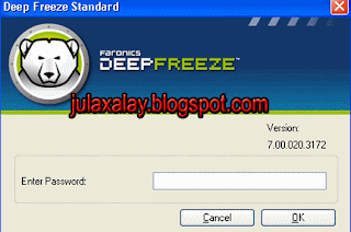 Free Download Deep Freeze 7 Full License Key