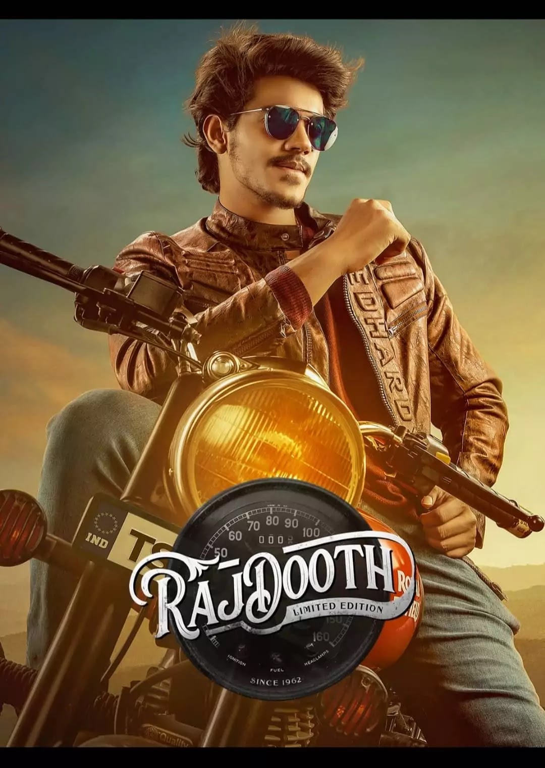 Rajdooth 2019 Hindi Dubbed HD 480p 720p Download