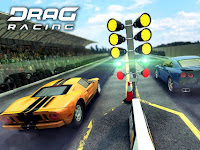 Drag Racing Mod Apk v1.7.22 Terbaru For Android