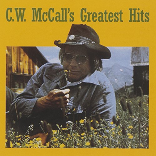 C W McCall / 1976 / Convoy