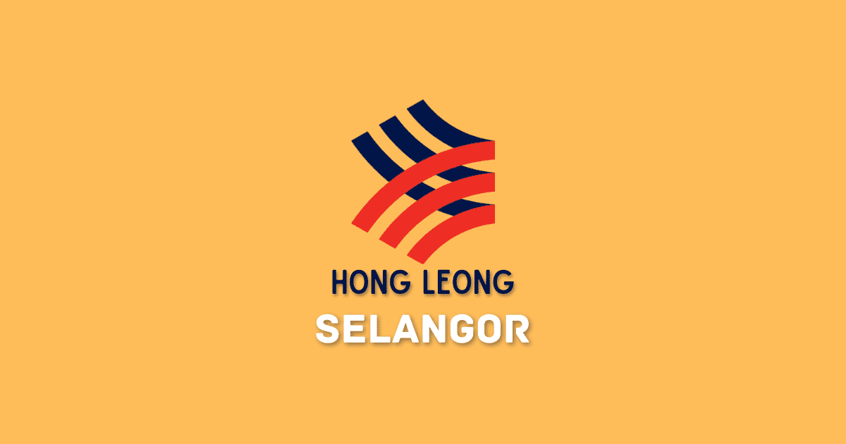Hong Leong Bank Selangor