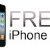 Win iPhone 4S Free Offer relaunched: Time sensitive