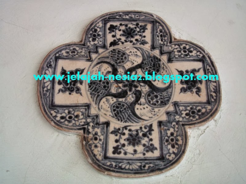 32 Motif Keramik Dinding Masjid Inspirasi Top 