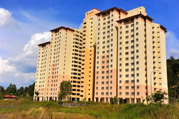 Anggaran Harga Rumah Mesra Rakyat - Rumah Zee