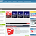 Sorasoft blogger templates 