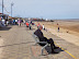 Mablethorpe seafront