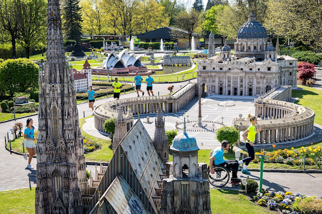 Il countdown è iniziato!  Ancora poche ore alla Wings for Life World Run 2022