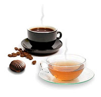 Tea and Coffee Can Prevent Brain Cancer