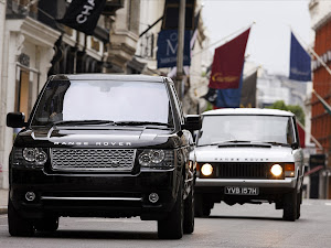 Land Rover Range Rover Black Edition 2011 (4)