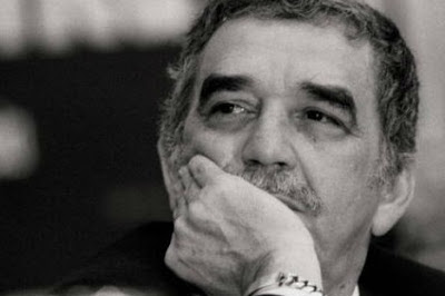 Biblioteca virtual de Gabriel Garcia Márquez (Audios, textos y Libros)