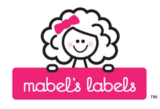 Mabel's Labels logo