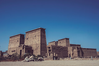 Philae Temple