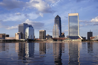 Jacksonville wallpaper