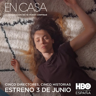 EN CASA - La serie de HBO España