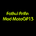 Fathul Arifin Mod Motogp 13