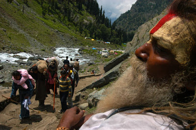 people of jammu & kashmir,india