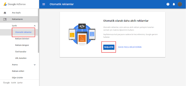 adsense-başlayın-sekmesi