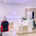 Solana - سولانا تفتتح أول متجر حقيقي لـ Solana Spaces في مدينة نيويورك