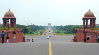Rashtrapati Bhavan