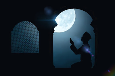 Tips Agar Betah Puasa Ramadan