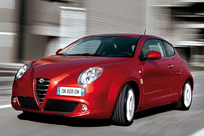 Alfa MiTo