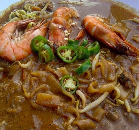 Senarai Kedai Makan Char Koay Teow Di Bangi | BangiGatewayInfo