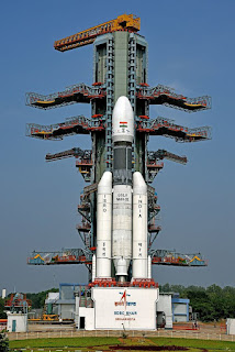 Chandrayaan 2 Mission