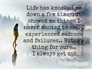 Always get Up