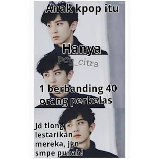 MEME KPOP EXO