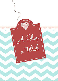 A Shop a Week - ZanaProducts