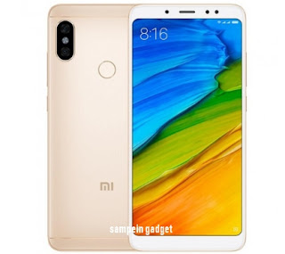 Xiaomi Redmi Note 5 hp murah spek tinggi