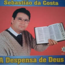 Sebastião Alves Da Costa - A Despensa De Deus