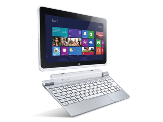acer w511