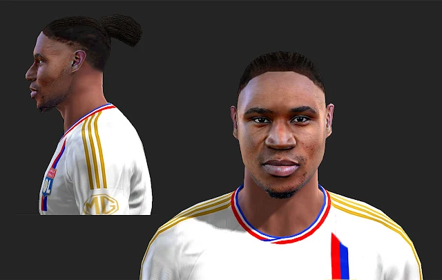 PES 2013 Gift Orban Face